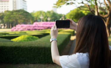 Como escolher um smartphone com boa câmera: pontos a considerar para obter fotos de qualidade