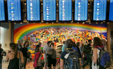 Projeto de SC e SP identifica pessoas com febre à distância 