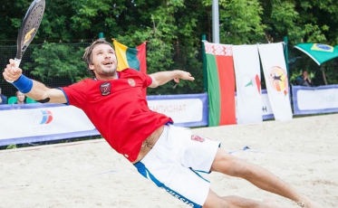 O frio da Rússia no verão do Balneário Rincão