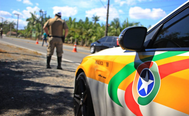 Polícia Militar Rodoviária lança Operação Inverno 2020