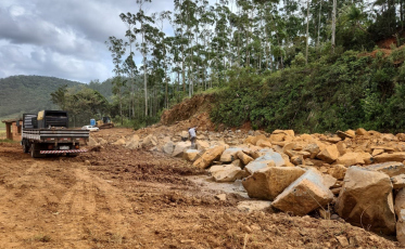 Obra de R$ 81 milhões na SC-108 vai sair? Deputados confirmam novo edital