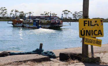 Ponte de Ilhas: espera de décadas e o drama da balsa se aproximam do fim