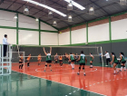 Cocal do Sul sediará a 2ª Copa de Voleibol neste domingo