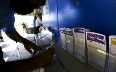 Apostas da Lotofácil da Independência começaram nesta segunda-feira