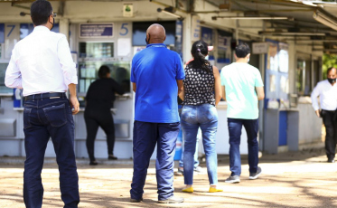 Mega-Sena deve pagar prêmio de R$ 23 milhões neste sábado