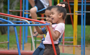 Como manter uma rotina saudável das crianças nas férias