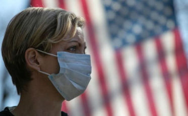 Nos EUA, um terço das mortes por coronavírus ocorreram em asilos