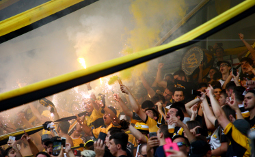 Tigre lança promoção apostando na torcida para evitar queda