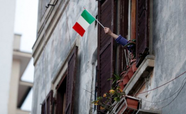 “É uma situação de filme de terror”, afirma brasileiro que está na Itália