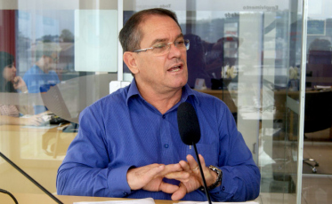 Expectativa positiva pela audiência pública no Verdinho