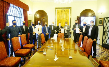 PDT busca singularidade em Forquilhinha