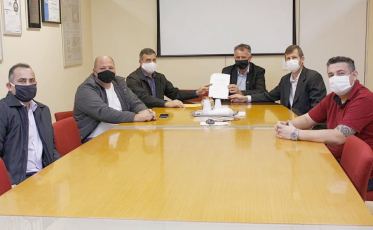 PP de Forquilhinha quer ver o anseio da população