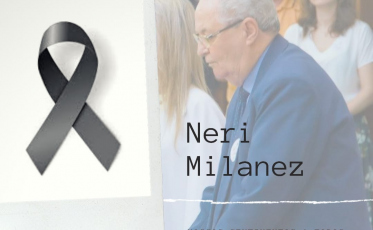 Luto: Criciúma se despede de Neri Milanez