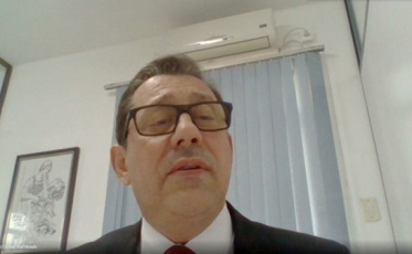 “Sensação de impotência é grande”, diz Kaminski sobre saúde