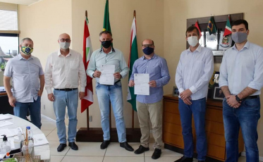 Podemos de Forquilhinha quer enxugar a máquina pública 