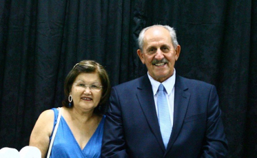 Vice-prefeito de Lauro Müller está curado da Covid-19