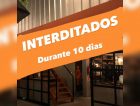 Cervejaria Blend Bryggeri interditada por 10 dias