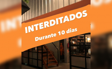 Cervejaria Blend Bryggeri interditada por 10 dias