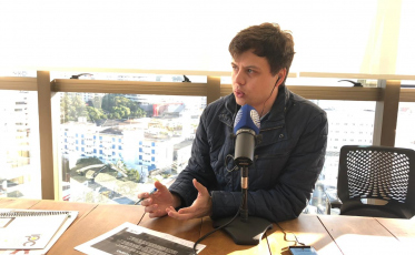 Cooperativismo em pauta na Som Maior