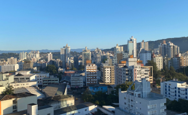 [Áudio] Frio e sol para esta terça-feira