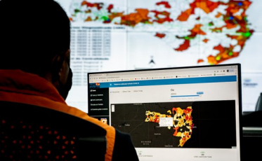 Estado completa 120 dias de enfrentamento à pandemia