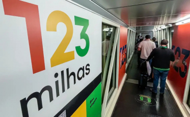 Prazo para incluir nome na lista de credores da 123 Milhas encerra nesta terça