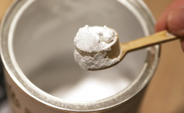 Anvisa emite alerta sobre uso de fórmulas infantis