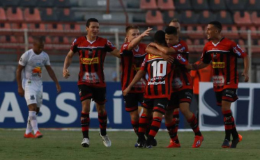 Rivais do Tigre na Série C ainda estão em atividade nos estaduais