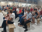 Sindicato Rural de Jacinto Machado promove Seminário de Líderes Rurais 