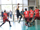 Estadual de Handebol Masculino ocorre em Criciúma neste fim de semana