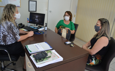 Lei municipal em cidade do sul de SC contribui com portadores de fibromialgia