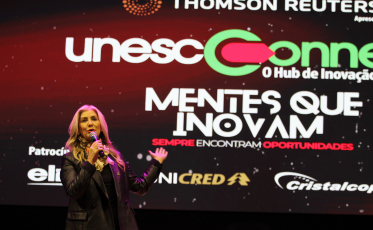 Unesc Connect é apresentado à sociedade