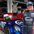 De Santa Catarina para Le Mans: Gaidzinski inicia treinos rumo a etapa inédita na França