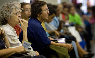 Primeira parcela do 13º para aposentados sai em agosto