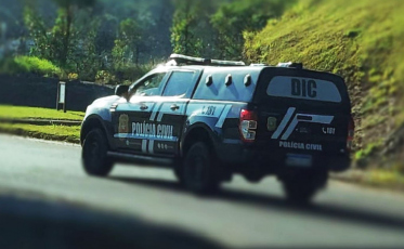 Polícia de Criciúma identifica três pessoas por extorsões sexuais na internet