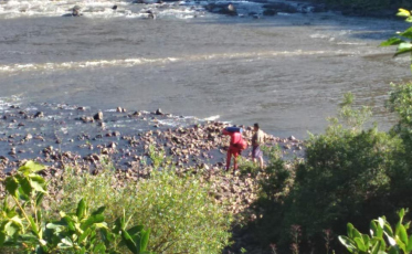 Homem morre afogado na Serra Catarinense 
