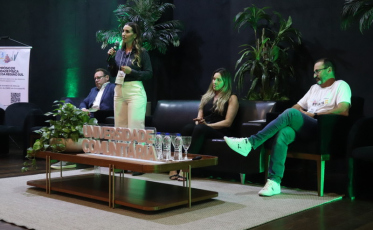 Simpósio de Atividade Física e Saúde da Região Sul reúne mais de 200 participantes