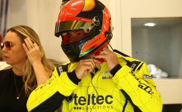 André Gaidzinski disputa prova da Porsche Cup em Portugal neste final de semana