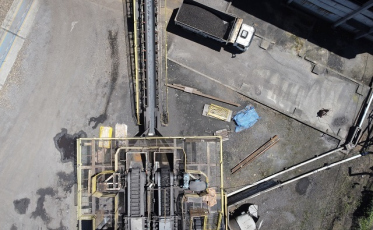 O papel do carvão mineral na transição energética