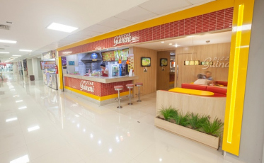 Shopping Della lança “The Menu Desconto” com promoções diárias