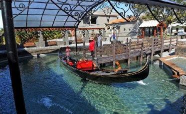 Nova Veneza é a segunda opção de turistas dos litorais