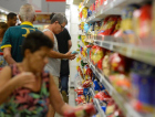 Crescimento das vendas nos supermercados desacelera