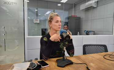 Abril: quatro empresárias passam pelo Projeto Elas da Som Maior