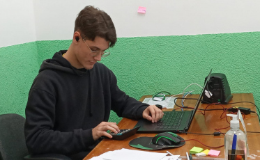 Cocal do Sul é o primeiro município do país a oferecer curso do Banco Central do Brasil