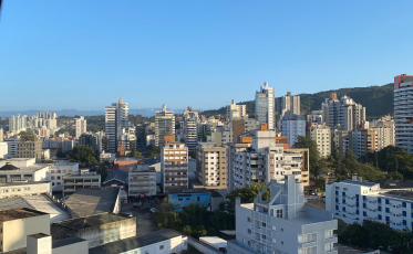[Áudio] Final de semana com frio e sol na região