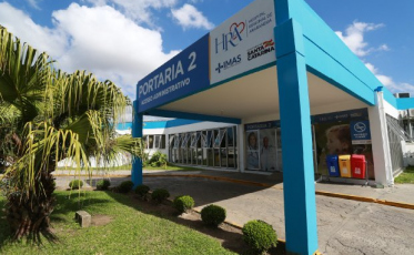 HRA pede credenciamento para cirurgias de alta complexidade em ortopedia