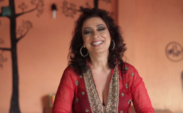 Atriz de Sherazade vem a Criciúma em março