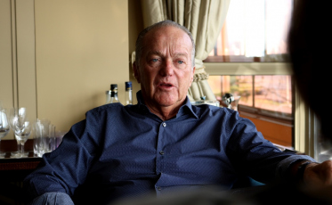 Bolsonaro não fecha 2020 na presidência, afirma Bornhausen