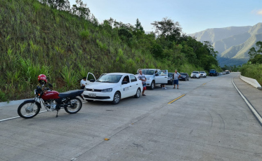 Comboios na Serra da Rocinha sofrem alterações
