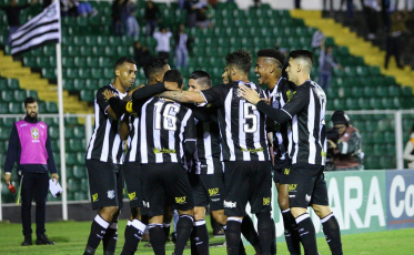 5ª rodada do Catarinense encerra com empate triplo na liderança